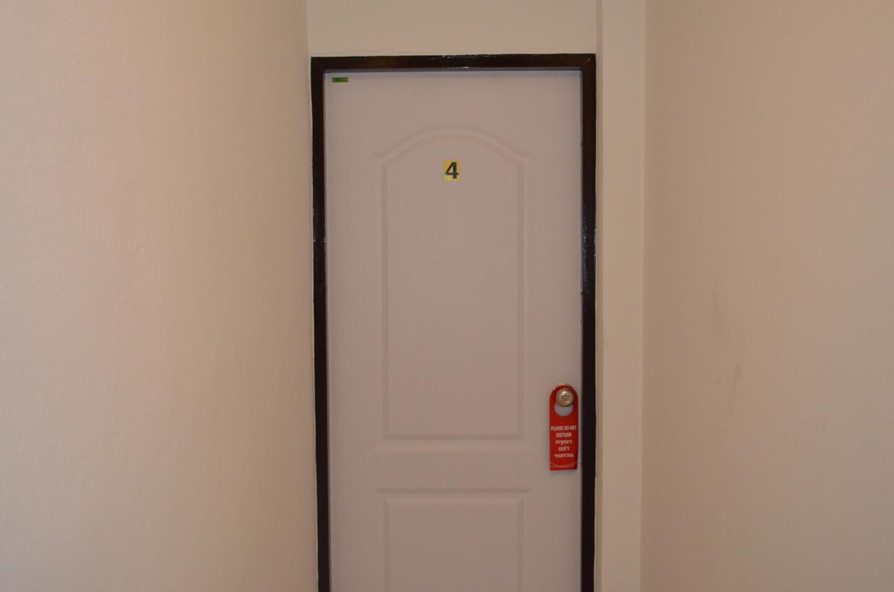 Yoyo Aparthotel