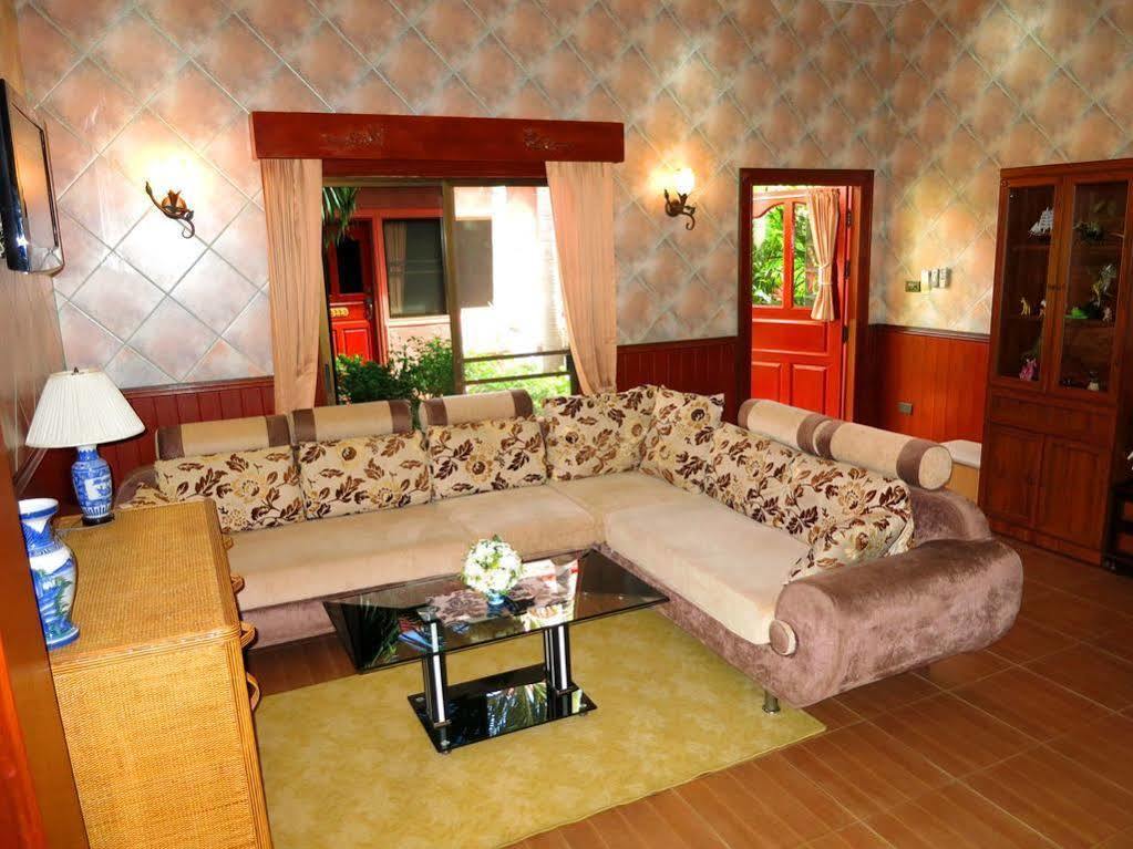 Casa de hóspedes Magadan Pattaya