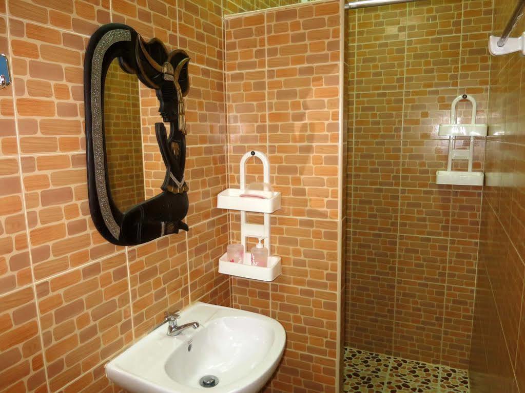 Casa de hóspedes Magadan 4*