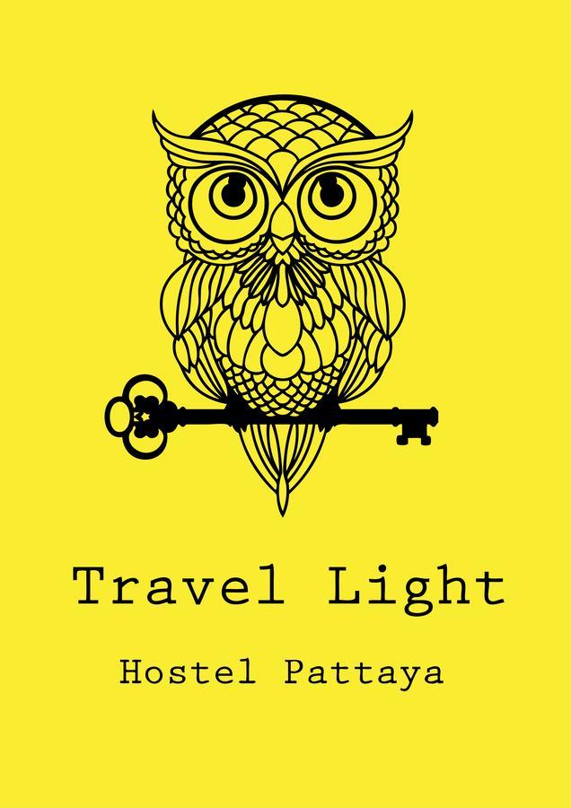 Travel Light Pattaya