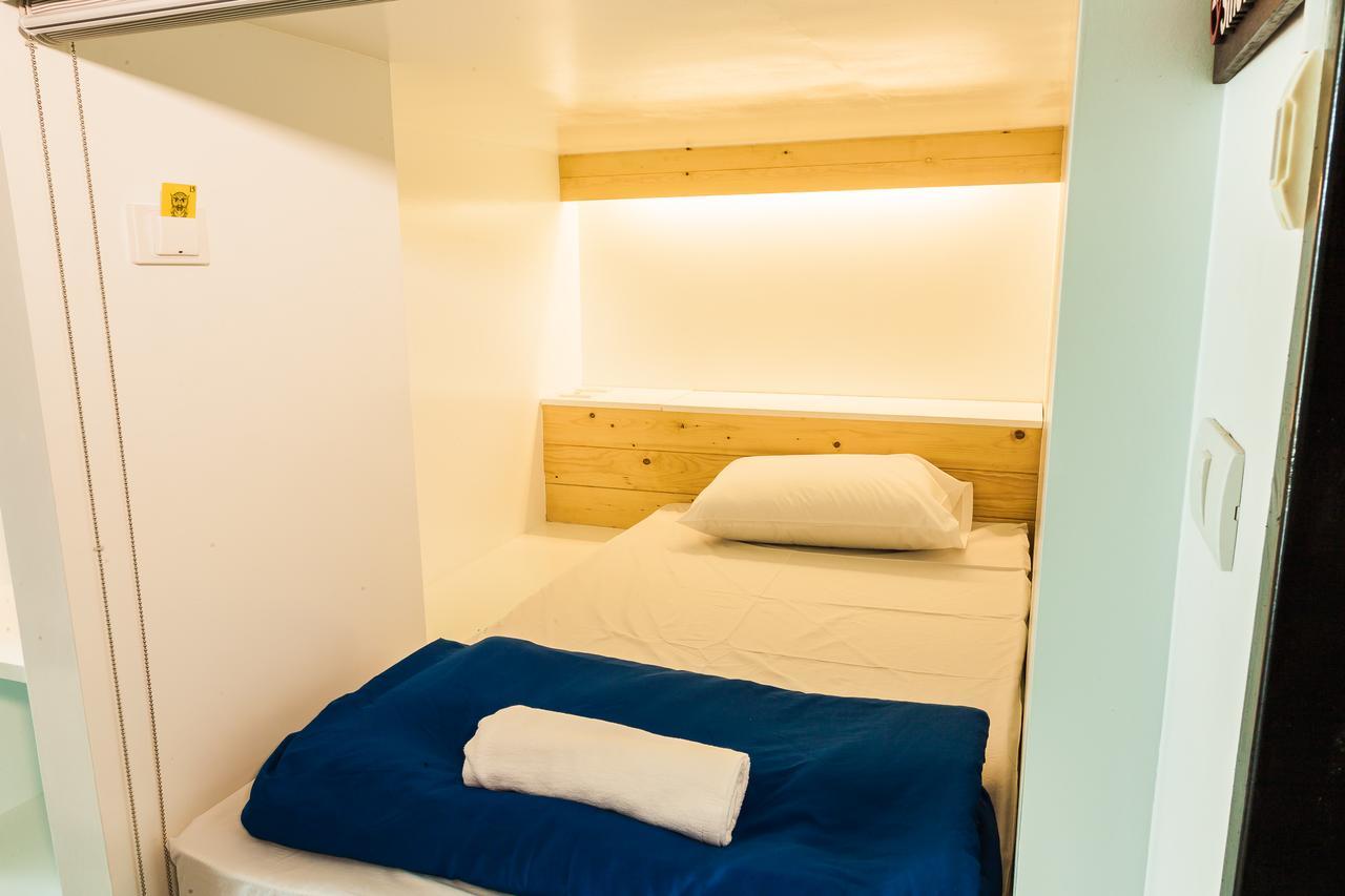 Albergue Travel Light