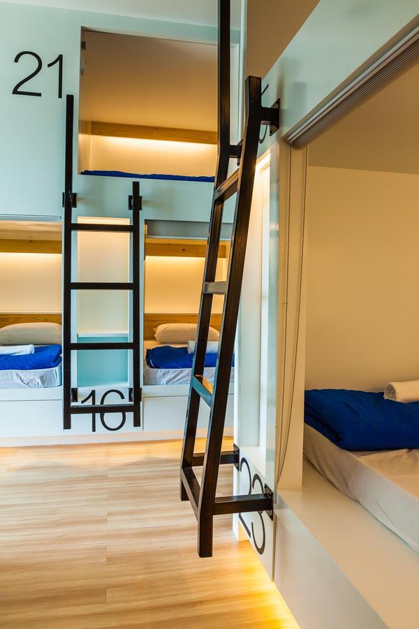 Albergue Travel Light *