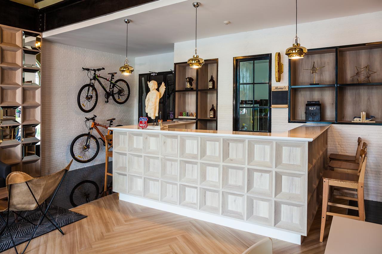 Albergue Travel Light