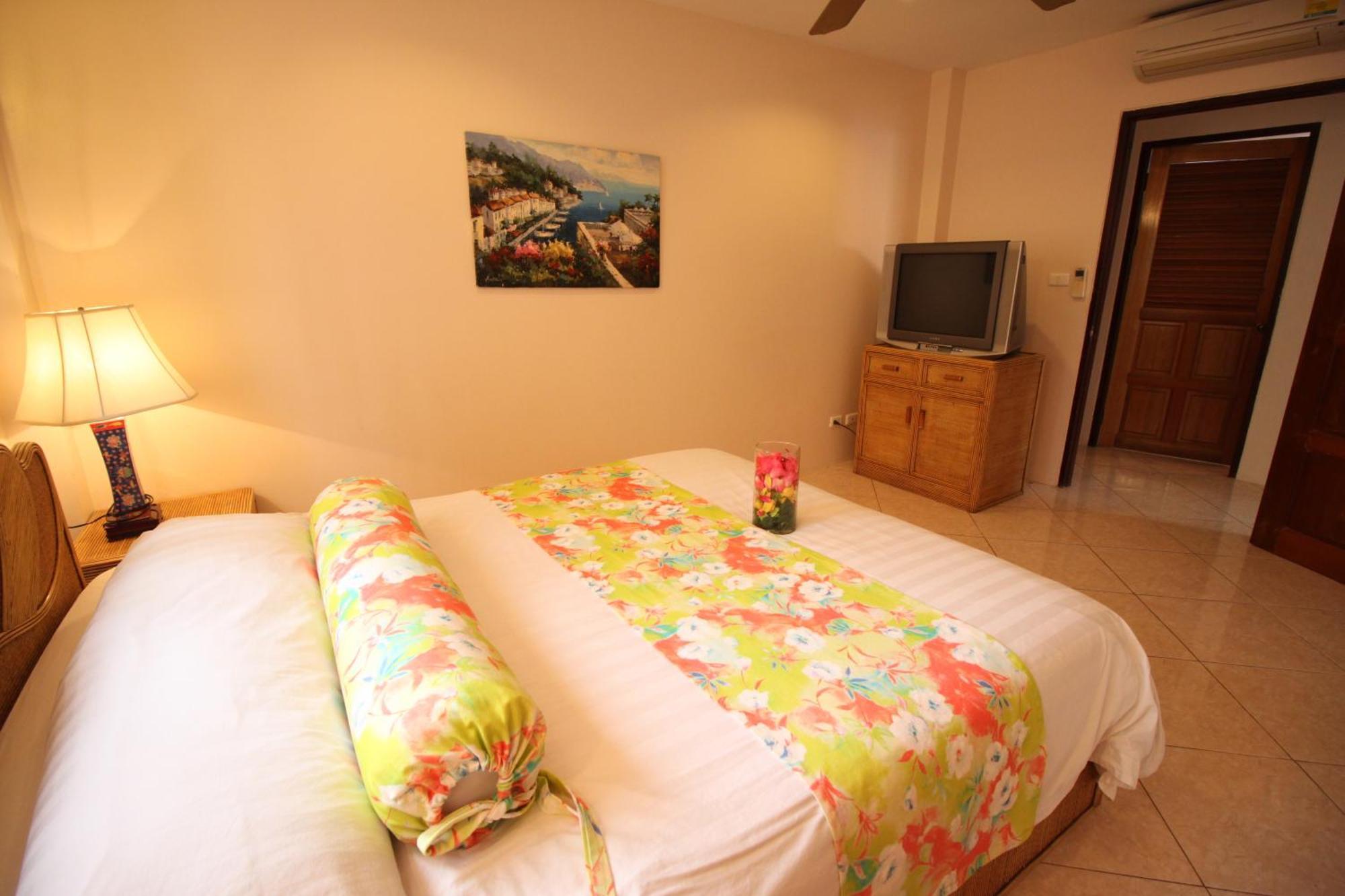 Butterfly Garden Boutique Residence: Luxury With Baths Hotel 4*