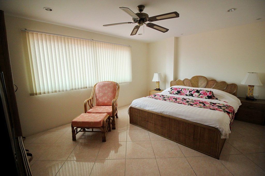 Butterfly Garden Boutique Residence: Luxury With Baths Hotel Pattaya