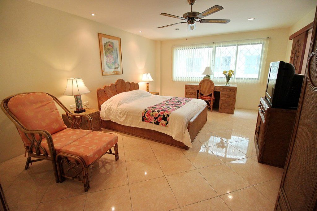 Butterfly Garden Boutique Residence: Luxury With Baths Hotel 4*