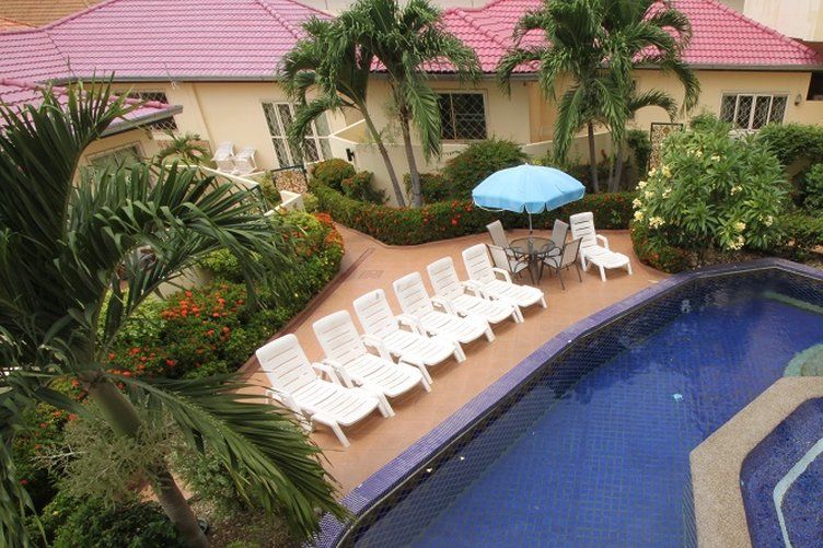 Hotel Butterfly Garden Boutique Residence: Luxury With Baths