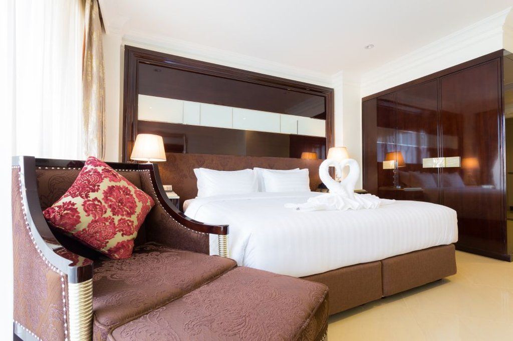 Hotel Lk President 4*