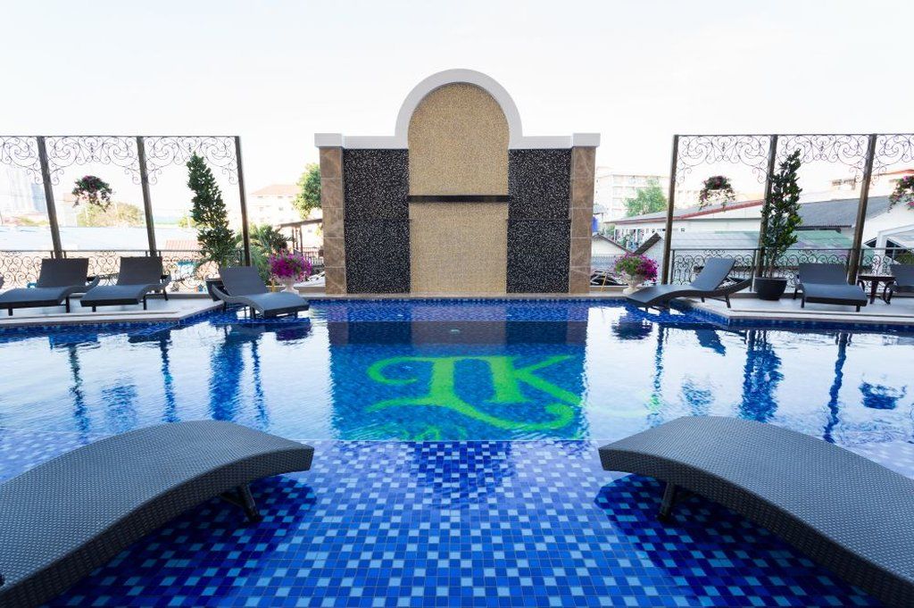 Hotel Lk President