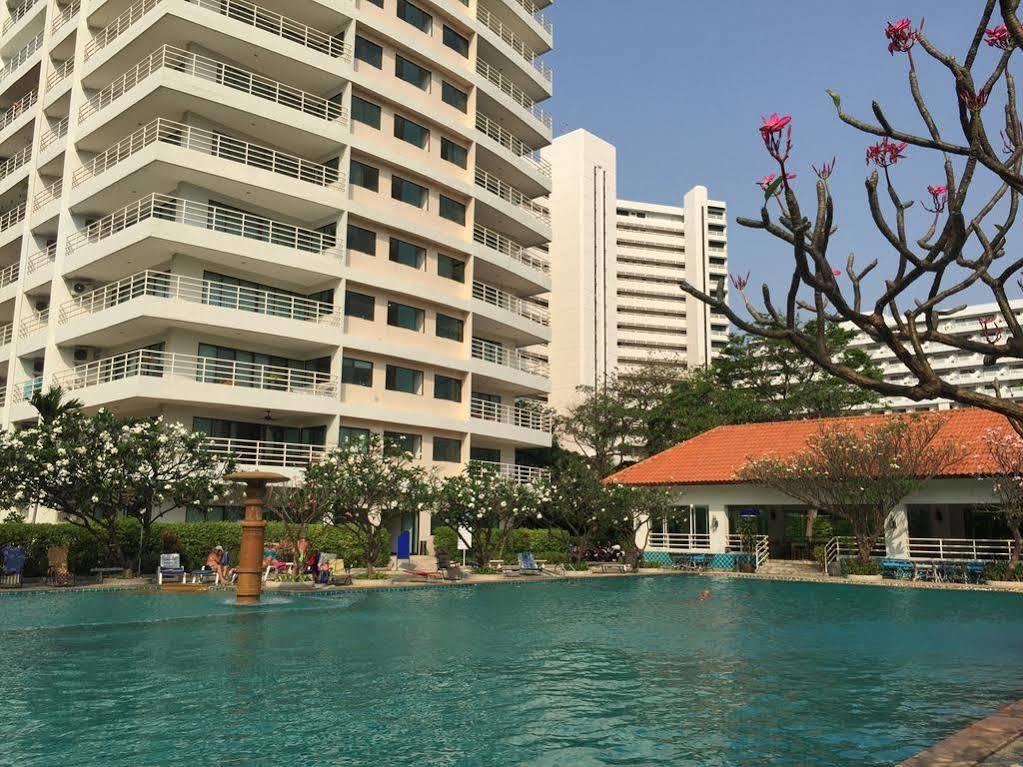 View Talay 5c Pattaya