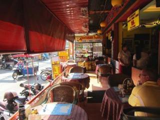 Gasthof Robin's Nest & Restaurant *