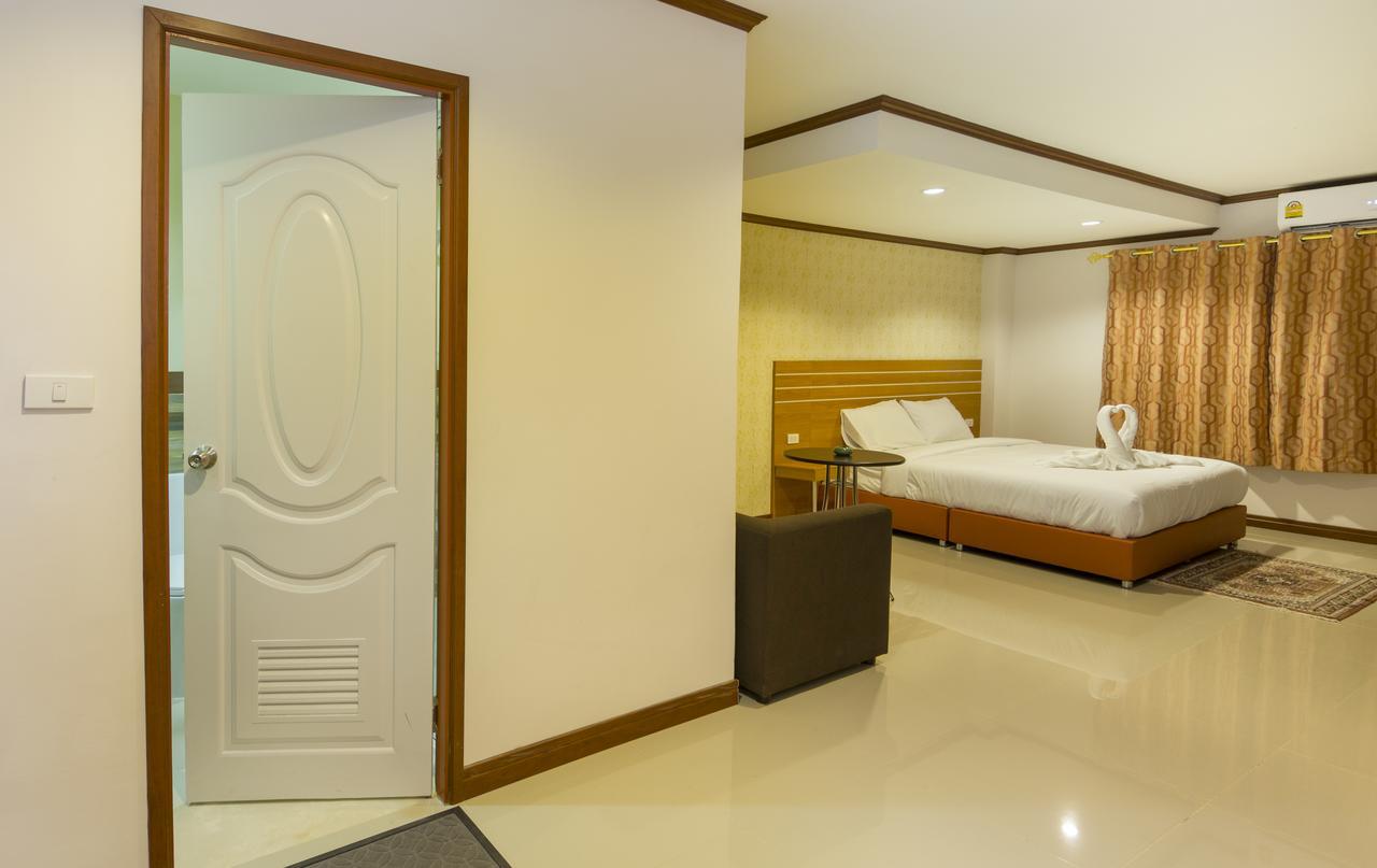 Avenue Residency 3* Pattaya