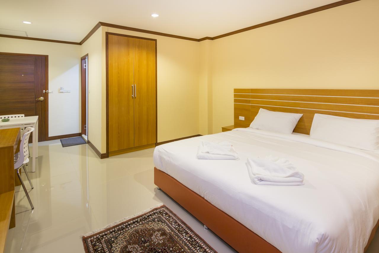 Avenue Residency Pattaya
