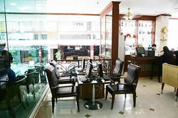 Hotel The Grand By Zuzu 3*