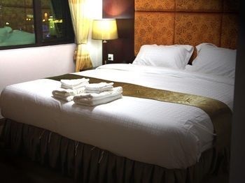 The Grand By Zuzu 3* Pattaya
