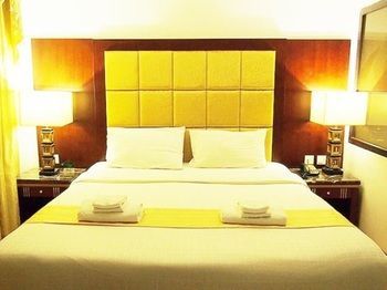 The Grand By Zuzu 3* Pattaya