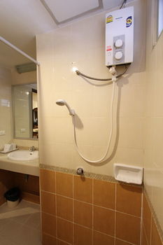 Hotel Siam View And 3*