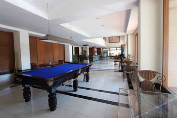 Hotel Siam View And