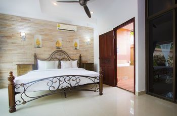 Magic Villa