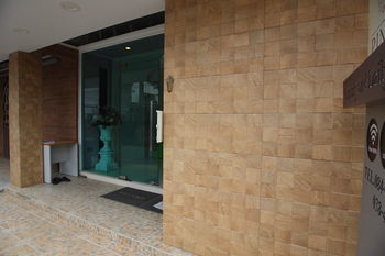 Apartment Pintree Pattaya