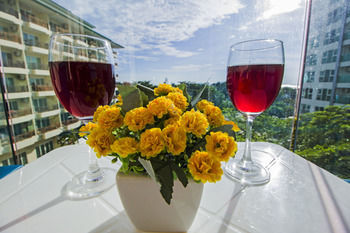 Pangsapuri The View Cosy By Sunny