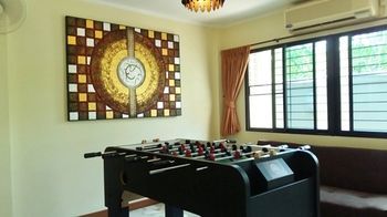 Baan Laksee Villa
