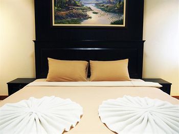 At Executive Apartment Pattaya