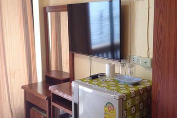 Aparthotel S- One Pattaya