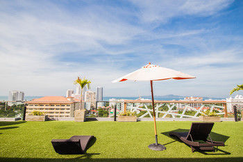Water Park By Sunny 3* Pattaya