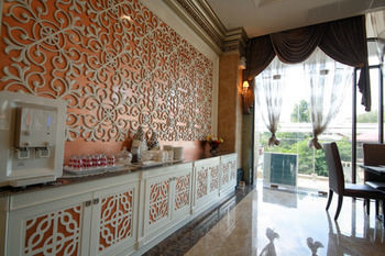 Crystal Pattaya