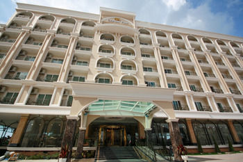 Crystal 5* Pattaya