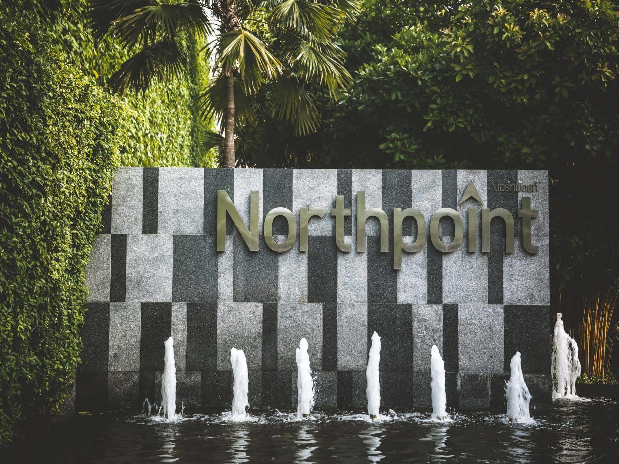 Northpoint Luxury By Grandisvillas * Pattaya