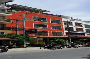 Chicha And Restaurant 3* Pattaya