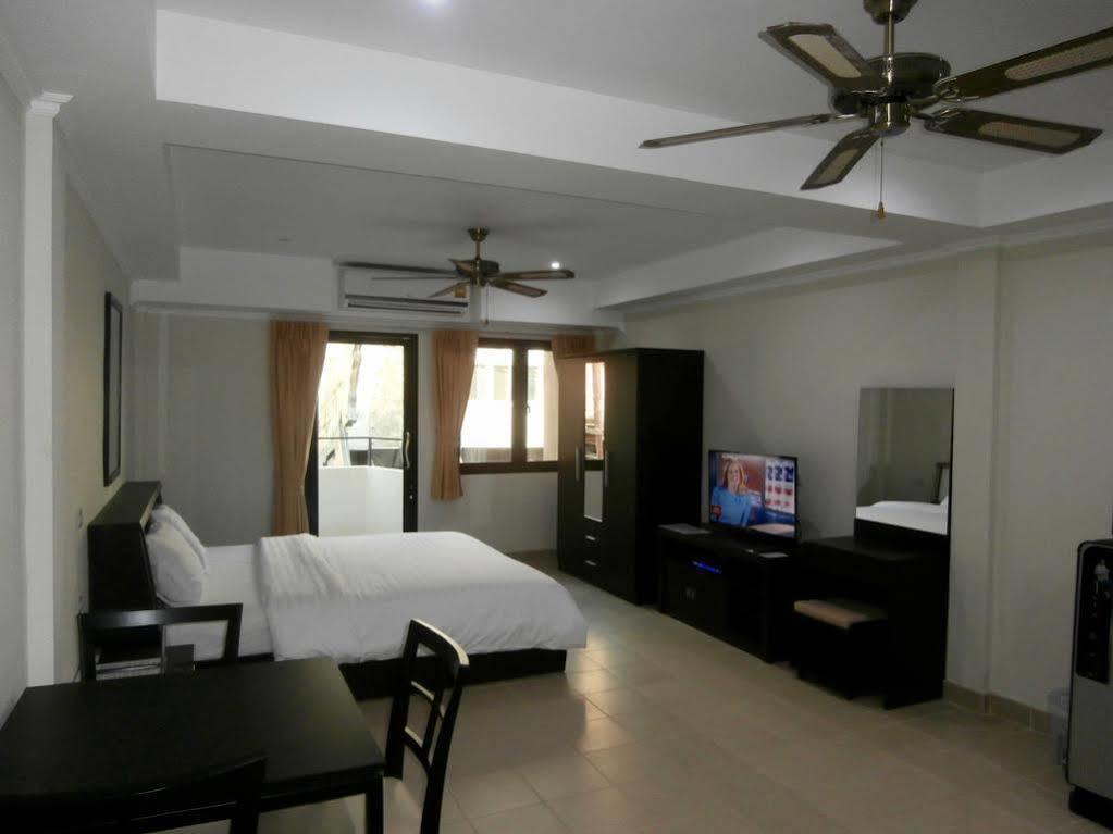The Classroom 3* Pattaya