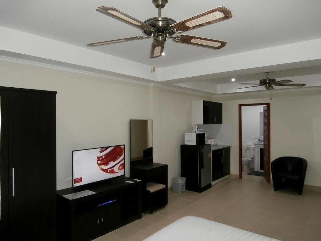 Hotel The Classroom