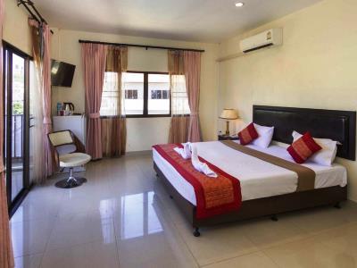 Royal Q & D 3* Pattaya