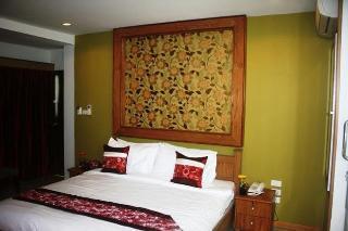 Hotel Star Residency 2*