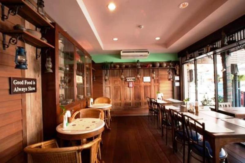 Inn Cucumber 2*
