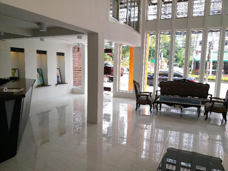 Dreamers Paradise & 3* Pattaya