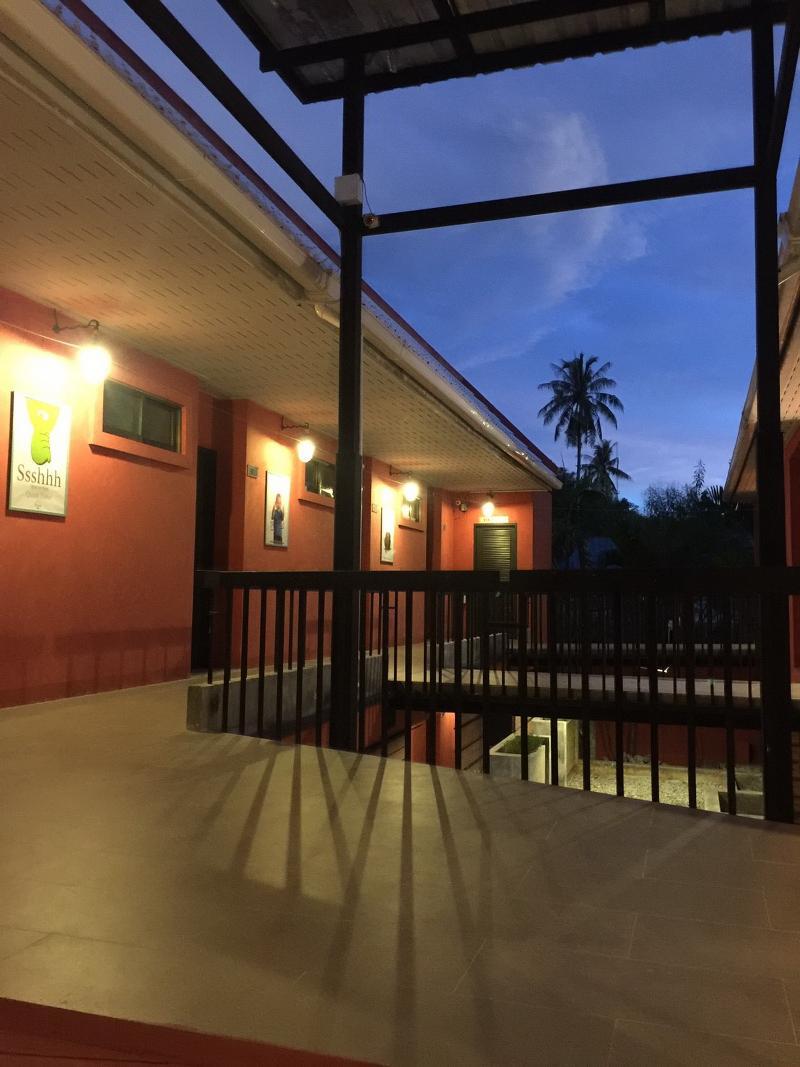 Dreamers Paradise & 3* Pattaya