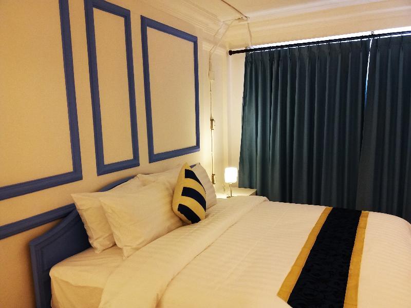 Hotel Dreamers Paradise & 3*