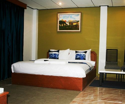 Star Residency 2* Pattaya