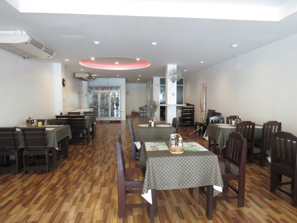 Malee And Restaurant * Pattaya