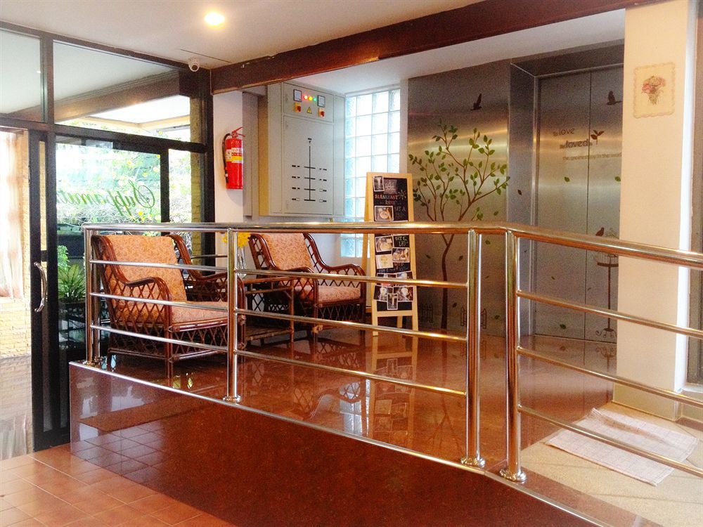 Suppamitr 3* Pattaya