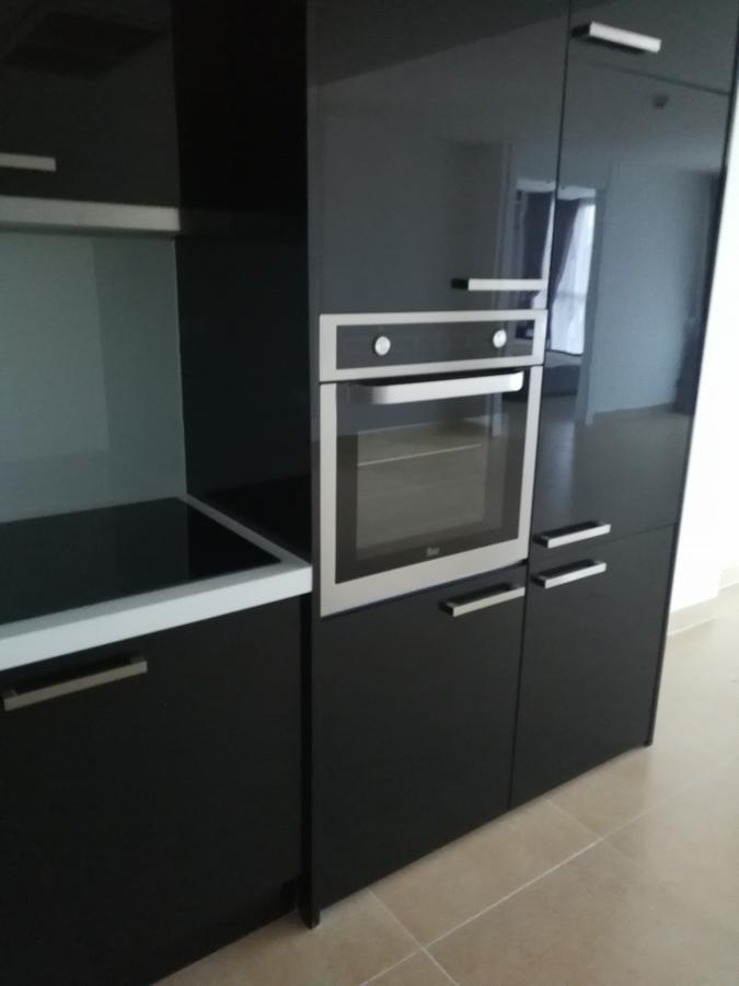 Apartment Centara Avenue By Patsamon *