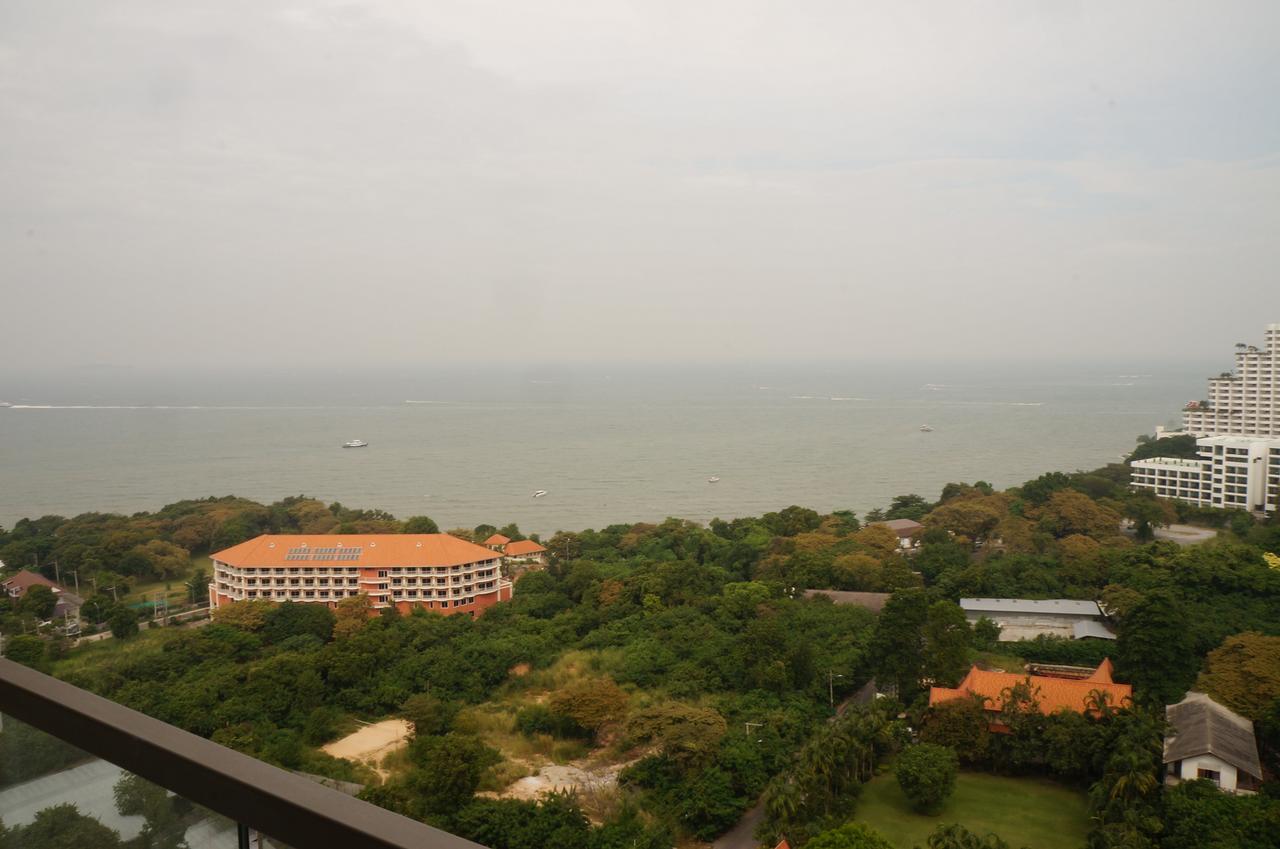 Stylish In Peak Towers * Pattaya