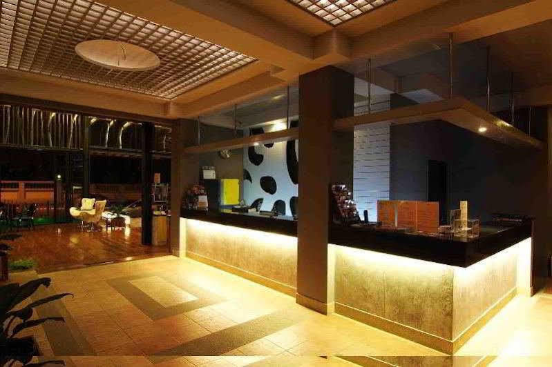 Hotel Lantana Pattaya Hotel & Resort 4*