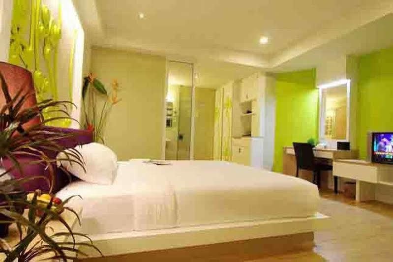 Lantana Pattaya Hotel & Resort 4* Pattaya