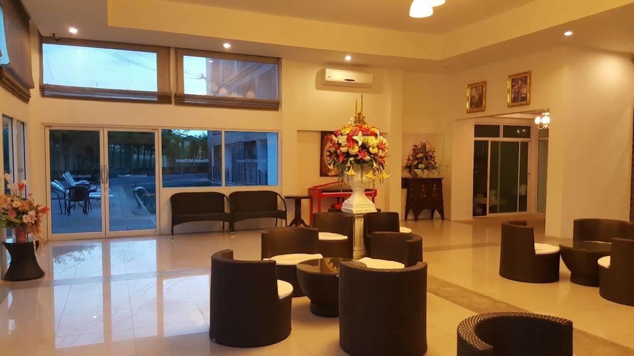 Hotel Retreat 3*