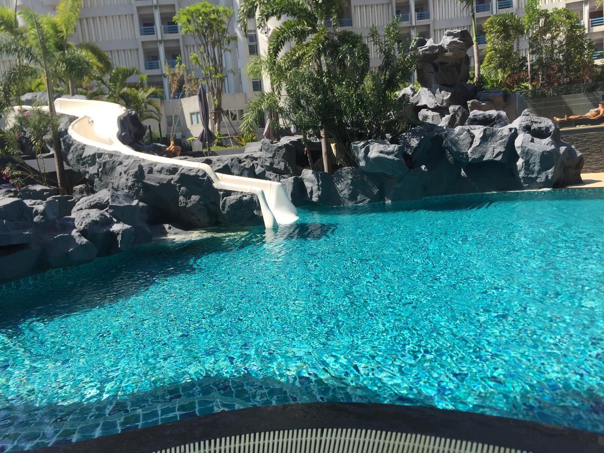 The Cliff * Pattaya